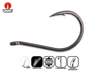 VMC Drop Shot Hooks - Size 6