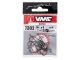 VMC Drop Shot Hooks - Size 4