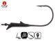 VMC Flippin Hooks - Size 1