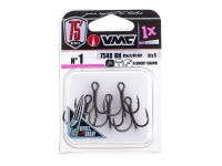 VMC 1X Inline X-Short Drilling - Gr. 2