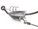 VMC Bladed Swimbait Hook (7346BS)