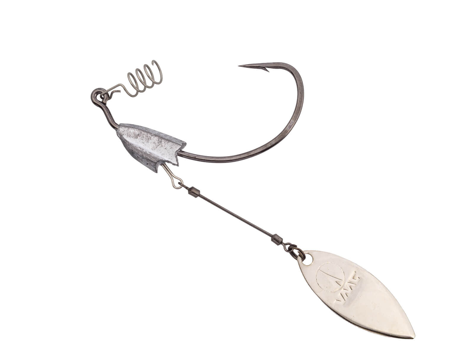 VMC Bladed Swimbait Gr. 5/0 (7g)