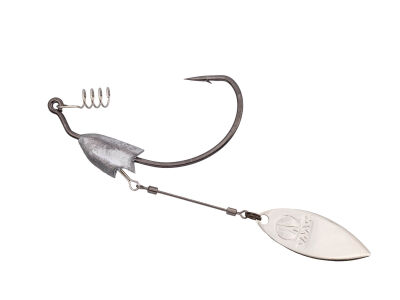 VMC Bladed Swimbait Gr. 6/0 (10g)