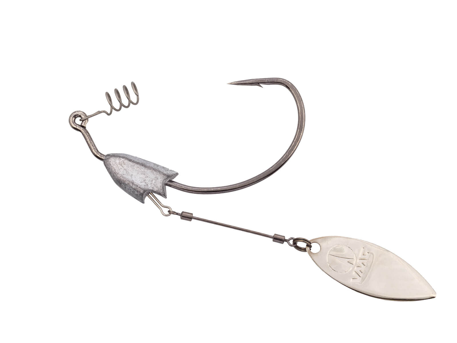 VMC Bladed Swimbait Gr. 7/0 (10g)