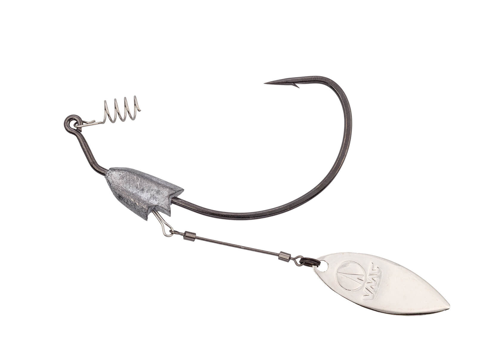 VMC Bladed Swimbait Gr. 9/0 (10g)