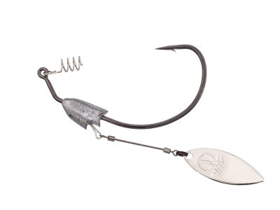 VMC Bladed Swimbait Gr. 9/0 (10g)