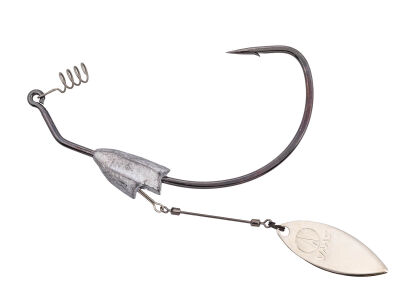 VMC Bladed Swimbait Gr. 11/0 (14g)