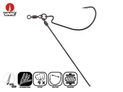 VMC Mystic Tokyo Rig Hook (7348TK)