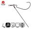 VMC Mystic Tokyo Rig Hook (7348TK)