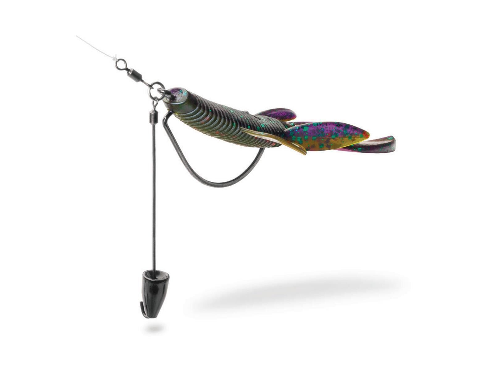 VMC Mystic Tokyo Rig Hook (7348TK) Size 4/0