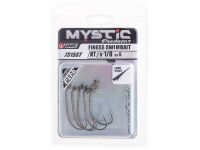 VMC Finess Swimbait Hooks Size 1