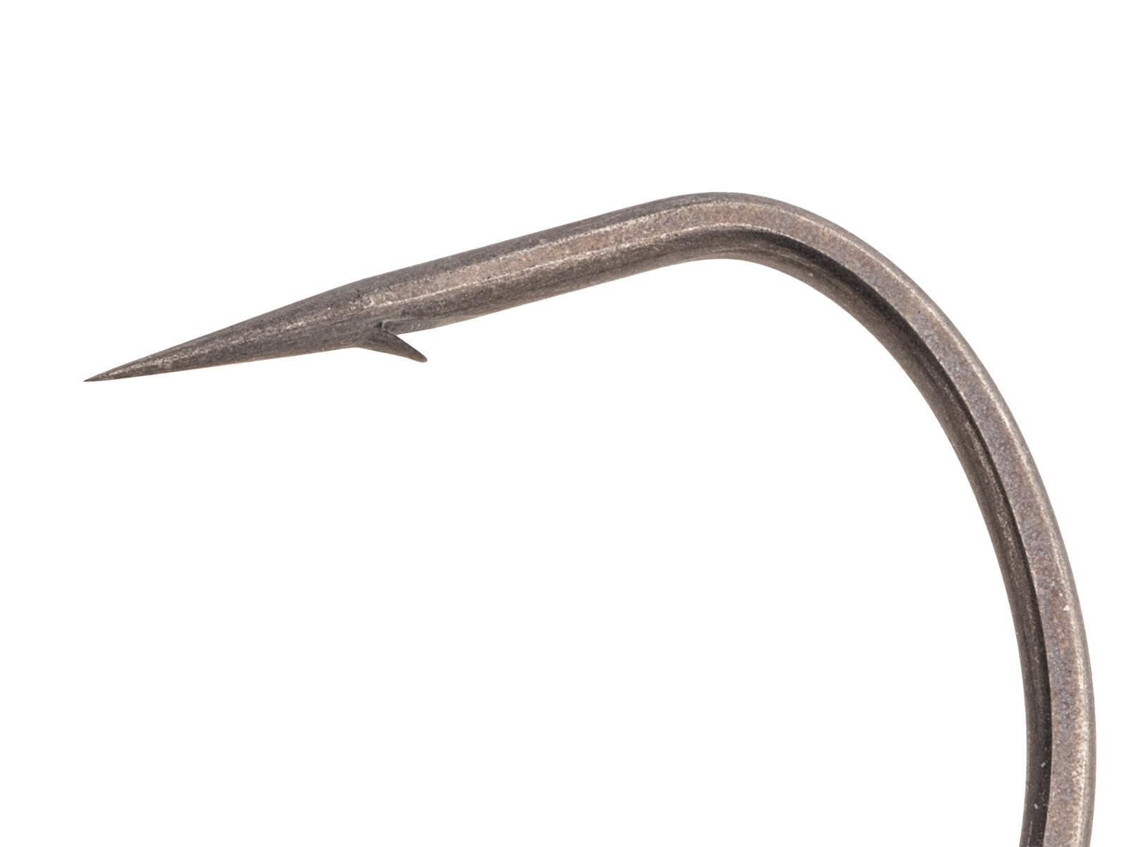 VMC Finess Swimbait Haken Gr. 2/0