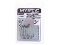 VMC Finess Swimbait Haken Gr. 2/0