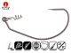 VMC Finess Swimbait Haken Gr. 3/0