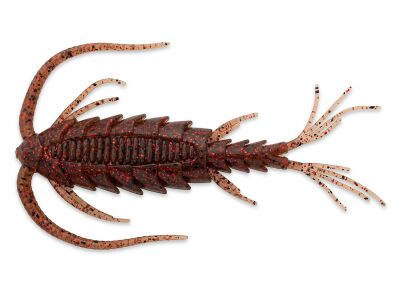 4" C-Pod Creature - Miso Shrimp