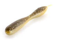 3.25&quot; reins RND Fat Ned Worm