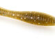 3.25&quot; reins RND Fat Ned Worm