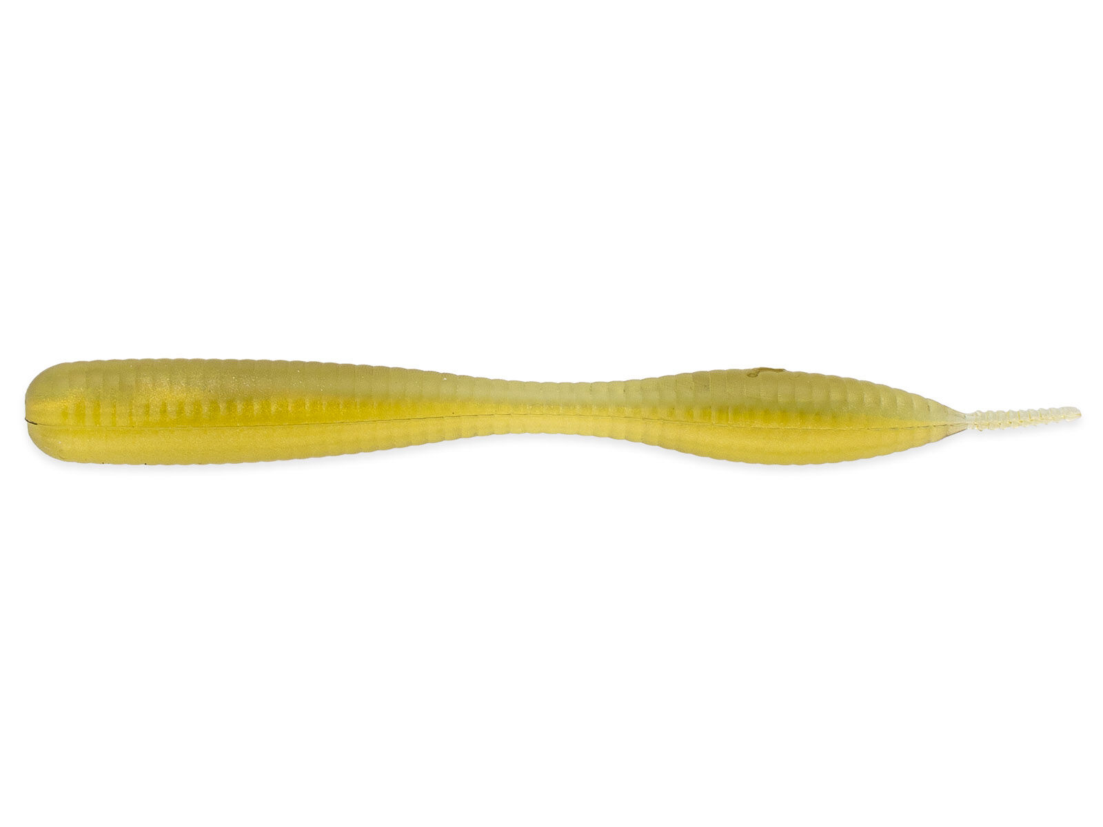 3.25" reins RND Fat Ned Worm - Ayu