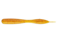 3.25 reins RND Fat Ned Worm - Golden Goby (BA-Edition)