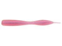 3.25 reins RND Fat Ned Worm - Natural Neon