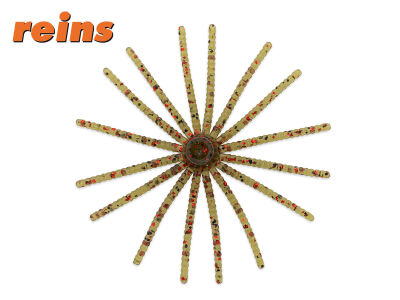 3 reins Radial Skirt (74 mm)