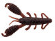 4&quot; Ring Craw Daddy - Cola (Scuppernong)