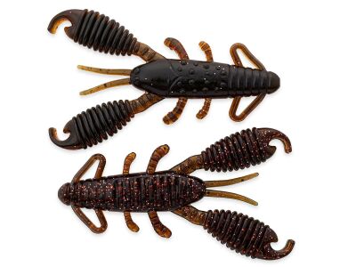 4" Ring Craw Daddy - Natural Shell