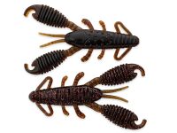 4 Ring Craw Daddy - Natural Shell