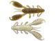 4&quot; Ring Craw Daddy - Undercover Shad (BA-Edition)