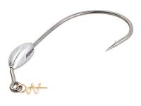 Makisasu Weighted Worm130 - Size 2 (1.0g)