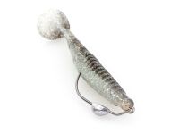 Makisasu Weighted Worm130 - Size 2 (1.0g)