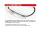 Makisasu Weighted Worm130 - Size 2 (1.0g)