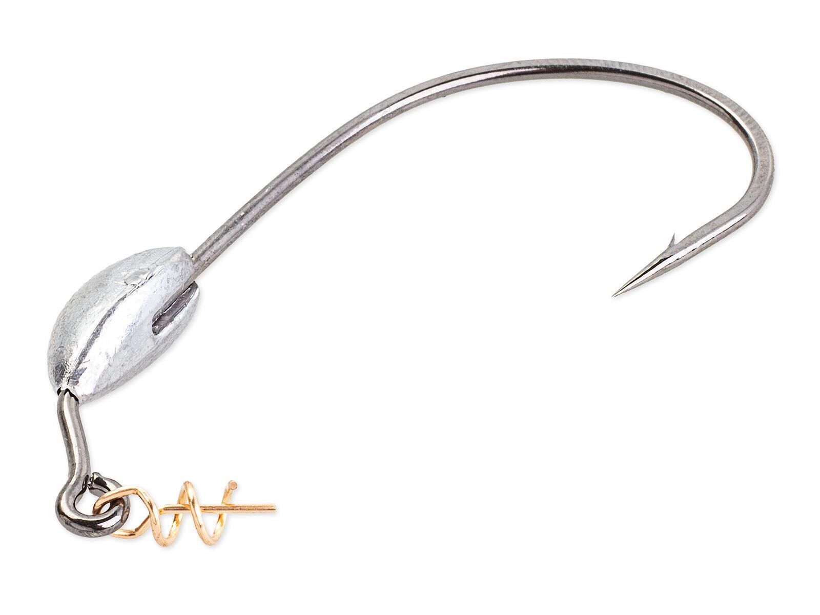 Makisasu Weighted Worm130 - Size 1 (1.0g)