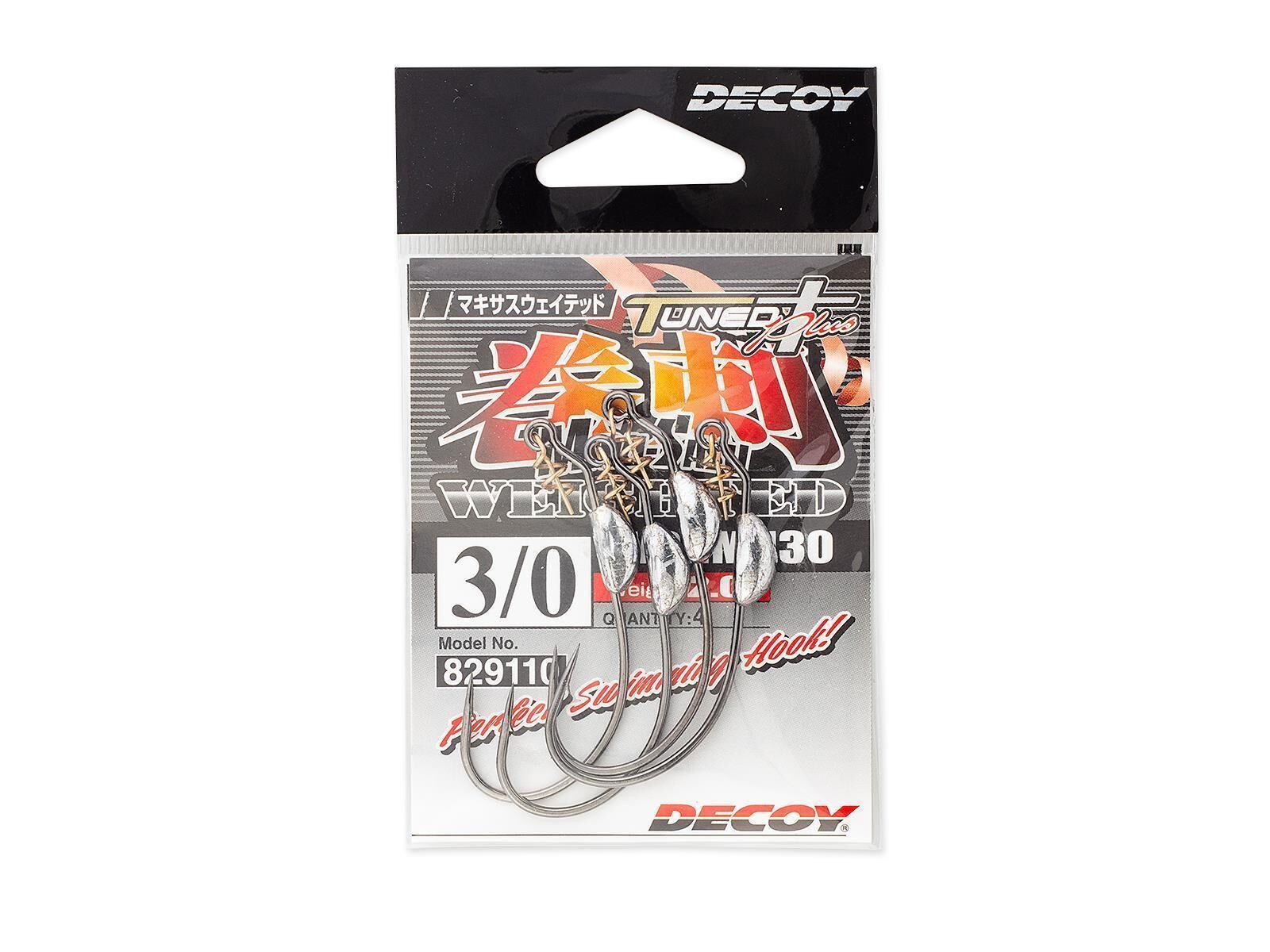 Makisasu Weighted Worm130 - Size 1 (1.0g)