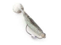 Makisasu Weighted Worm130 - Size 1/0 (1.5g)