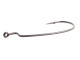 Kg Hook Narrow Worm37 - Gr. 3