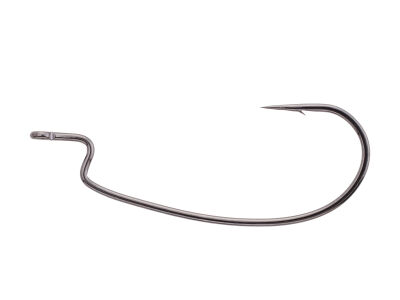Kg Hook Narrow Worm37 - Size 2