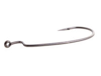 Kg Hook Narrow Worm37 - Size 1/0