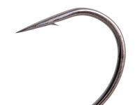 Kg Hook Narrow Worm37 - Size 1/0
