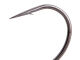 Kg Hook Narrow Worm37 - Size 1/0