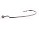 Kg Hook Narrow Worm37 - Size 3/0