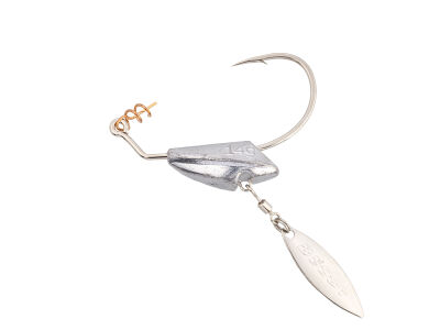 Makisasu Blade Heavy Worm231S - Gr. 2/0 (14g)