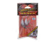Makisasu Blade Heavy Worm231S - Size 2/0 (14g)
