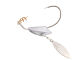 Makisasu Blade Heavy Worm231S - Gr. 4/0 (21g)