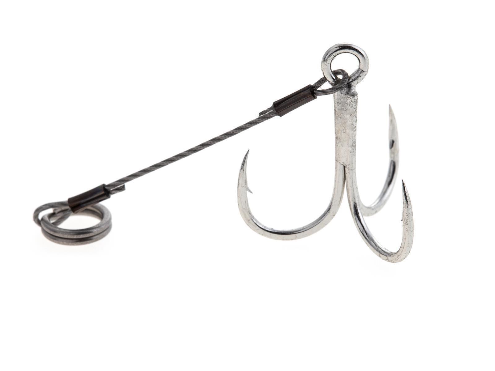 DECOY WA-21 Wire Treble Assist L