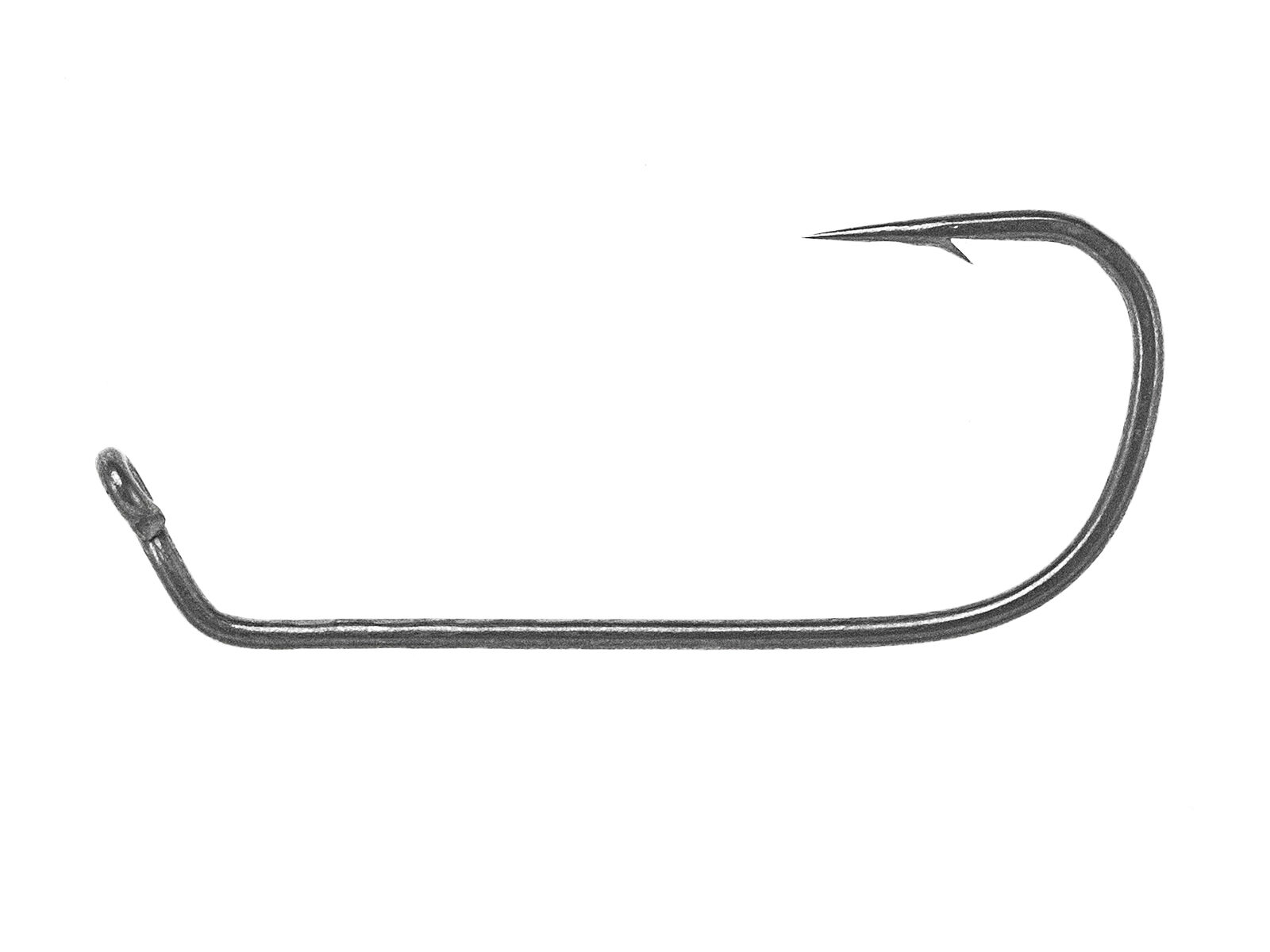 JIG53F 60° Limerick-F - Size 4 (9 pcs.)