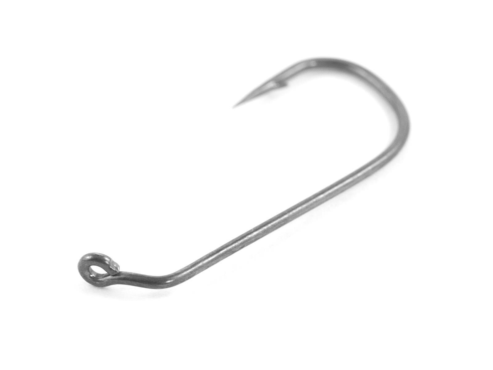JIG53F 60° Limerick-F - Size 4 (9 pcs.)