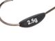 VMC Weighted Finess Swimbait Haken (7315SL)