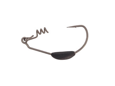 VMC Weighted Finess Swimbait Haken Gr. 2 (1g)