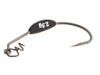 VMC Weighted Finess Swimbait Hooks Size 2 (1g)
